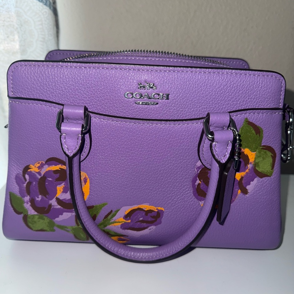 Coach mini Darcie